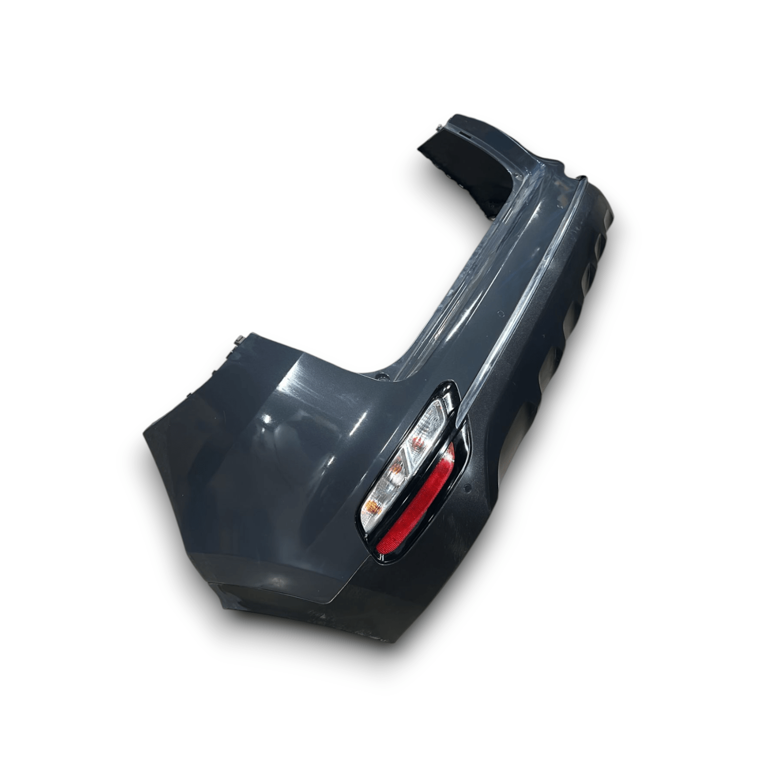 Paraurti Posteriore Kia Spotage QL cod:86640F1500 (2016 > 2021)