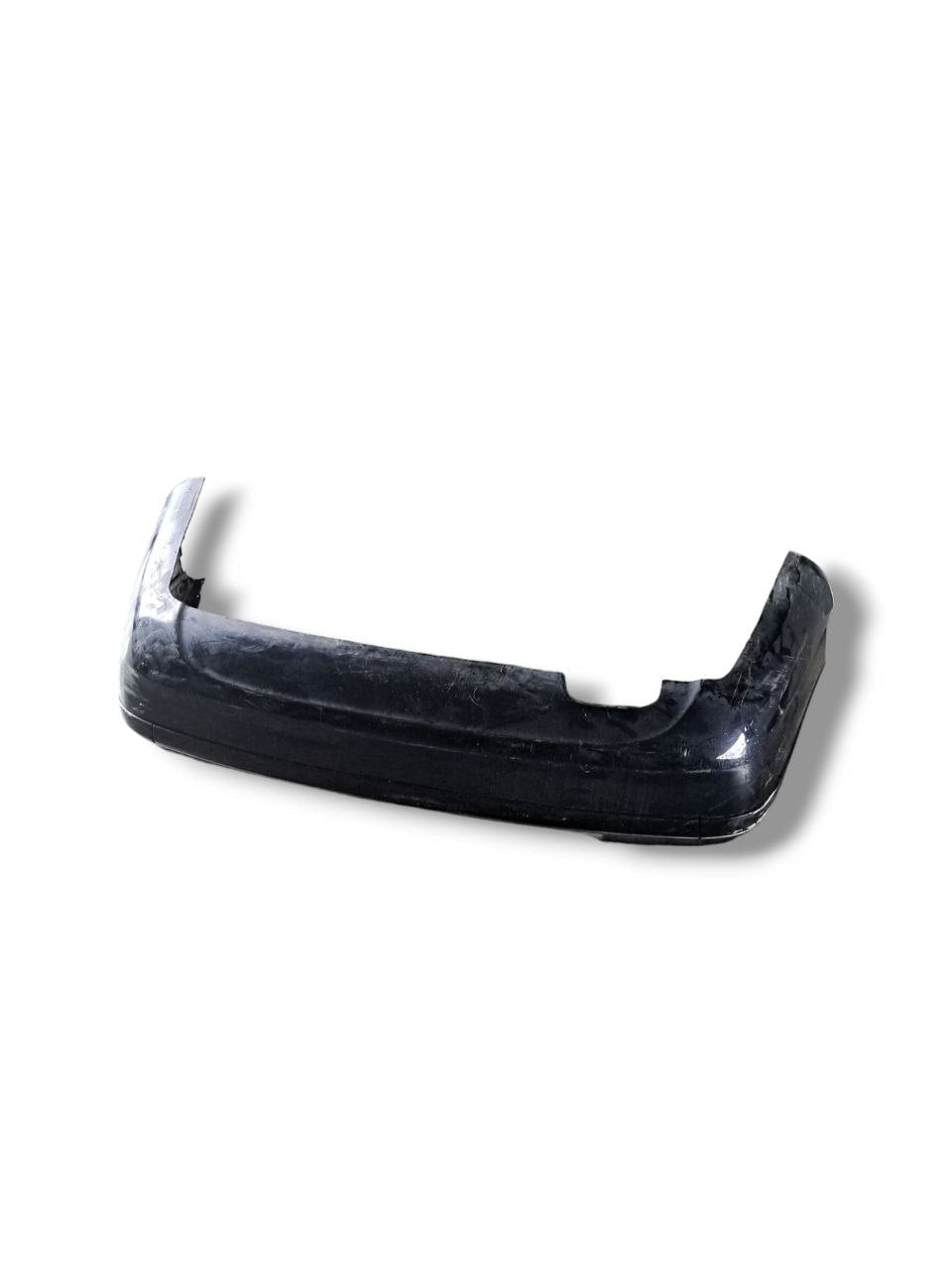 Paraurti posteriore Mercedes-Benz Classe C W204 SW (2009)