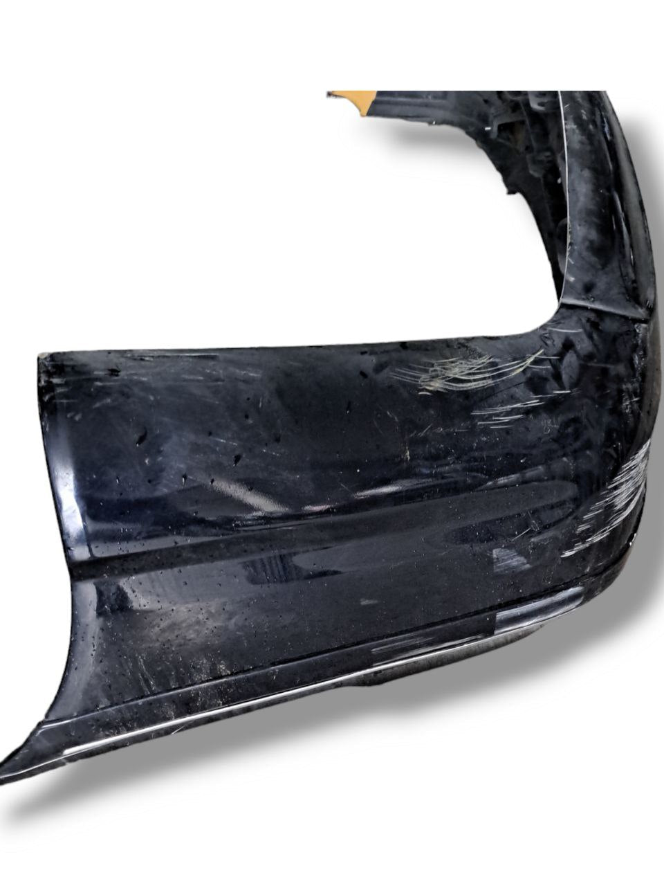 Paraurti posteriore Mercedes-Benz Classe C W204 SW (2009)