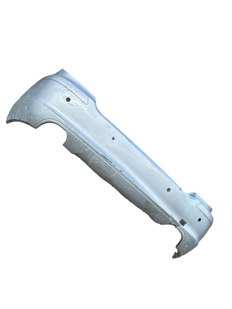 Paraurti posteriore Mercedes Classe R (w251) 2007