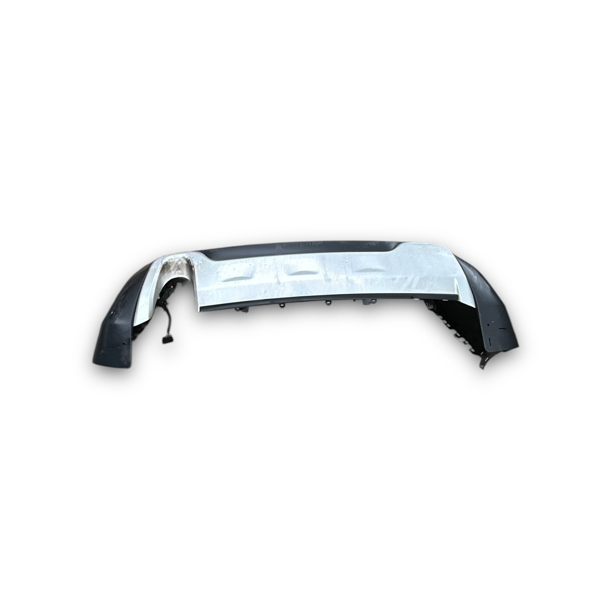 Paraurti Posteriore Nero Jeep Cherokee (KL) cod.68203261AA (2013 > 2023)