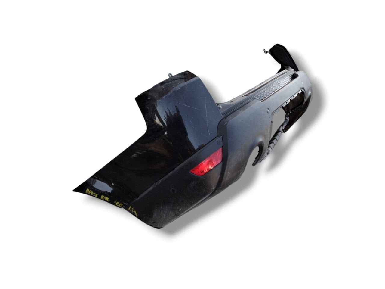 Paraurti posteriore Nero + sensori parcheggio Range Rover Sport L494 ( 2013-2021)