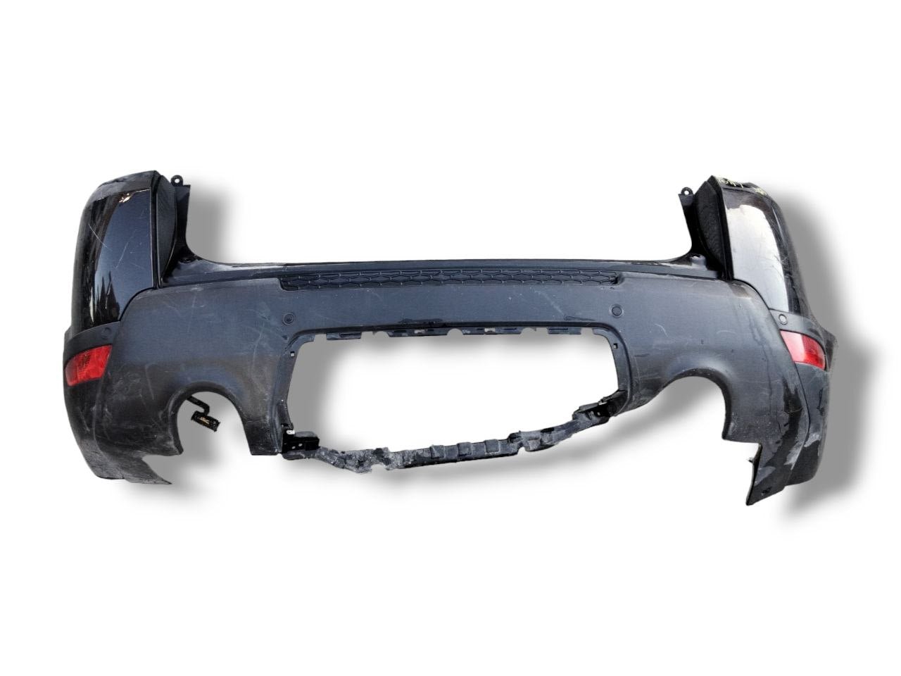 Paraurti posteriore Nero + sensori parcheggio Range Rover Sport L494 ( 2013-2021)