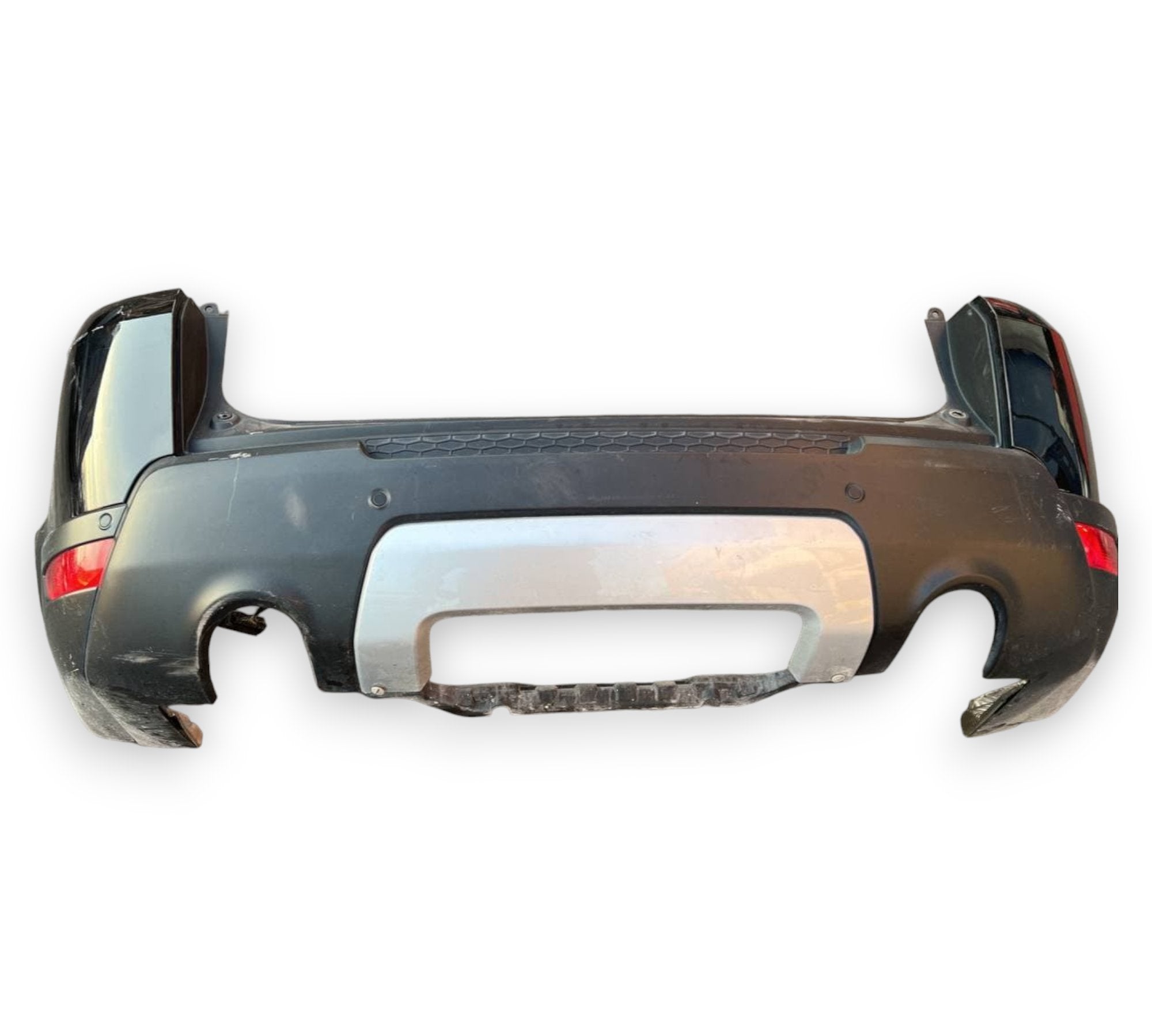 Paraurti posteriore Range Rover sport ( l494) 2017 - BIBA-RICAMBI