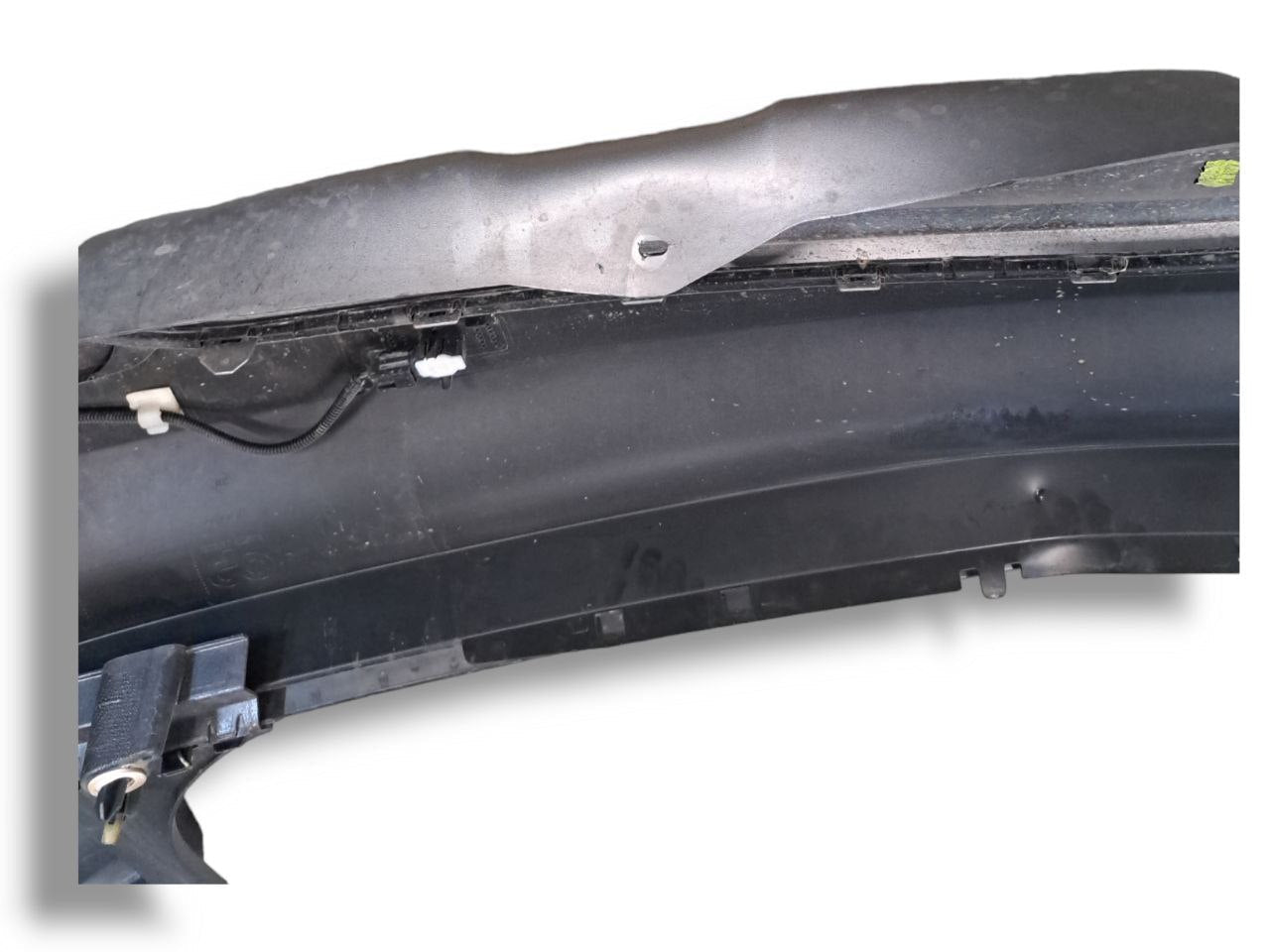 Paraurti posteriore Renault Captur (1 serie - 2015)