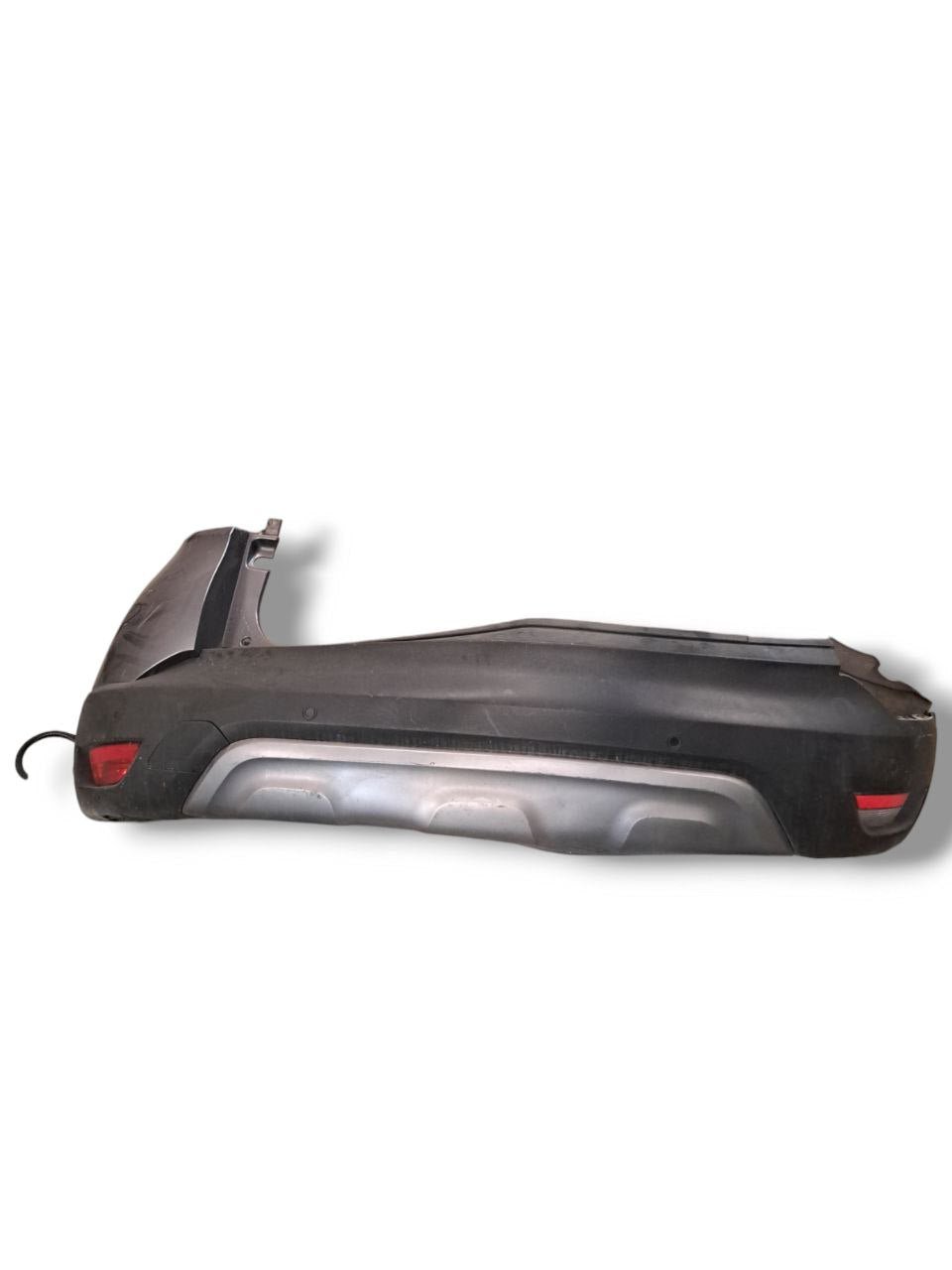 Paraurti posteriore Renault Captur (1 serie - 2015)