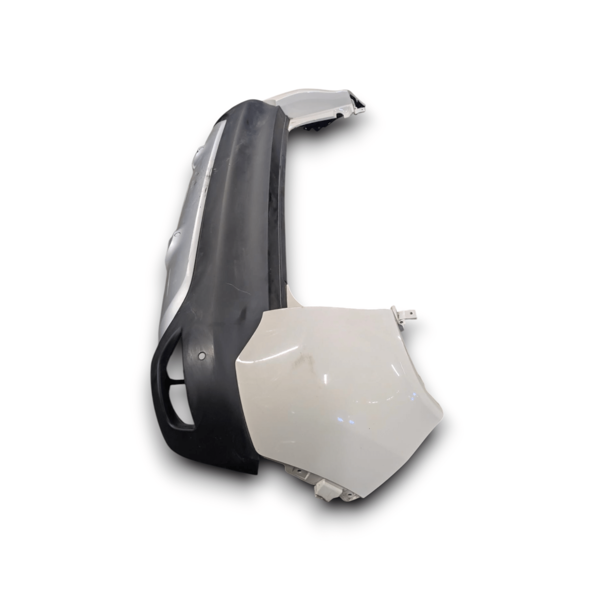 Paraurti Posteriore Renault Captur I (2013-2019)