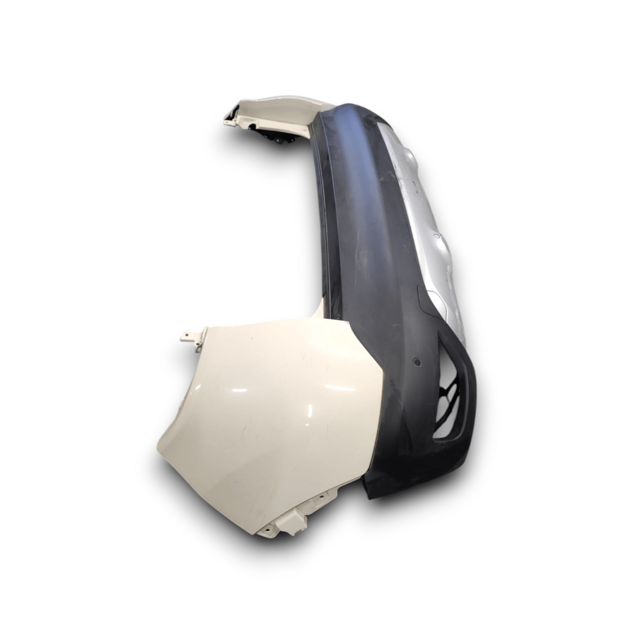 Paraurti Posteriore Renault Captur I (2013-2019)