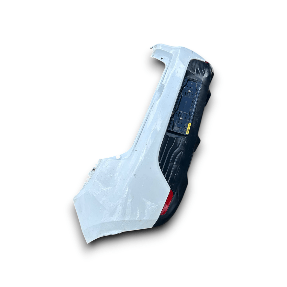 Paraurti posteriore renault clio IV cod:850225639R (2012 > 2021)
