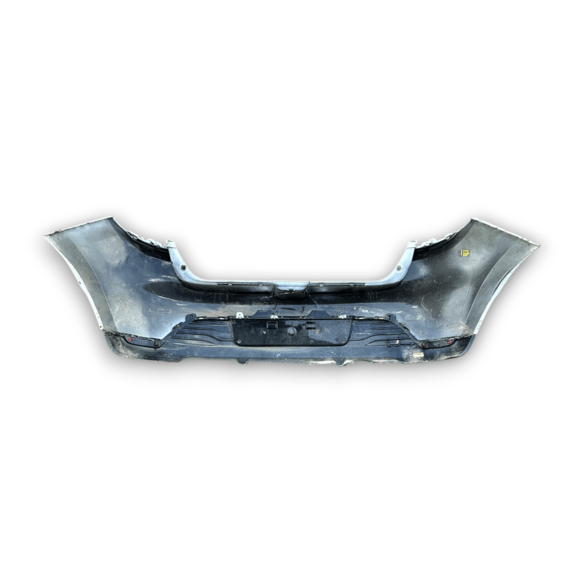 Paraurti posteriore renault clio IV cod:850225639R (2012 > 2021)