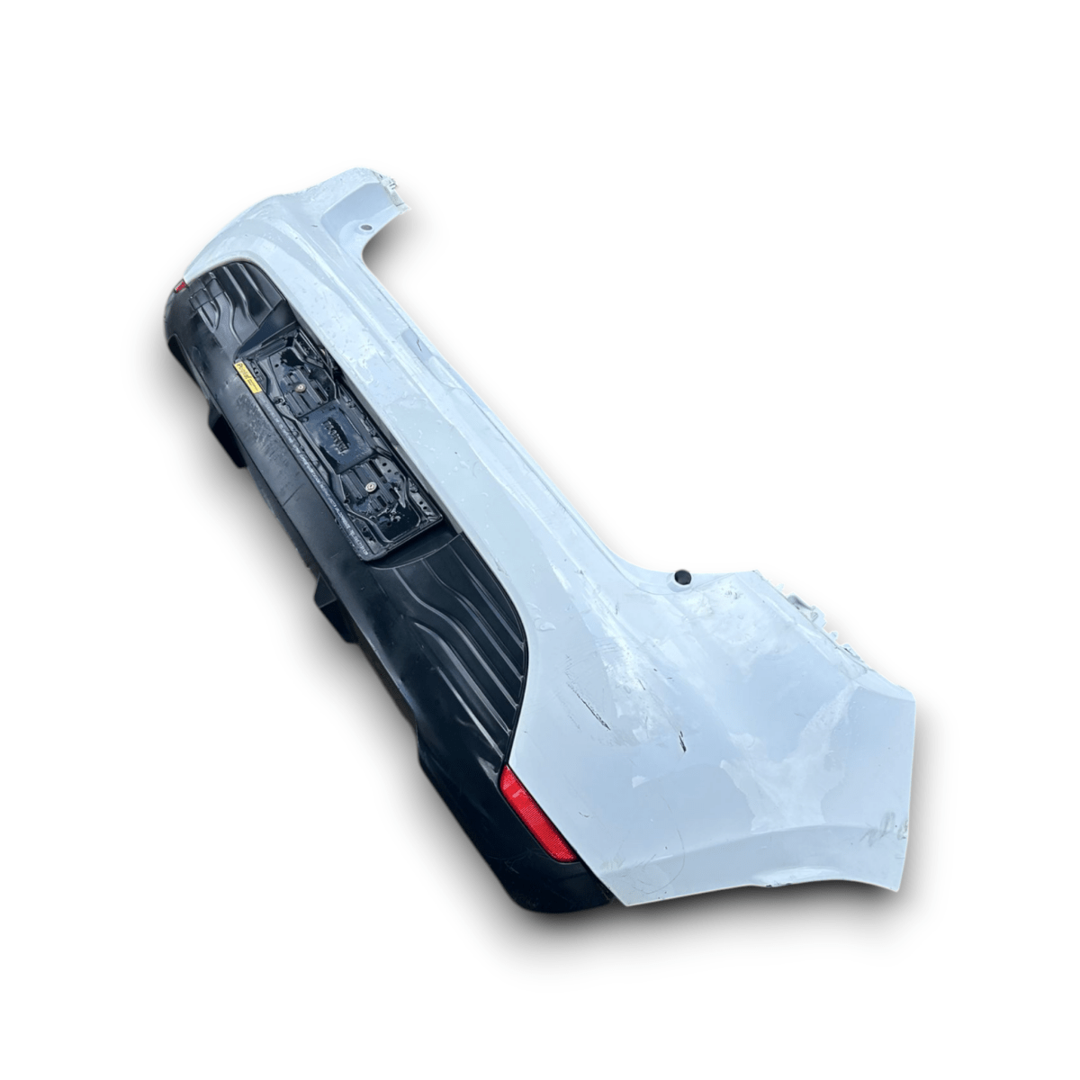 Paraurti posteriore renault clio IV cod:850225639R (2012 > 2021)