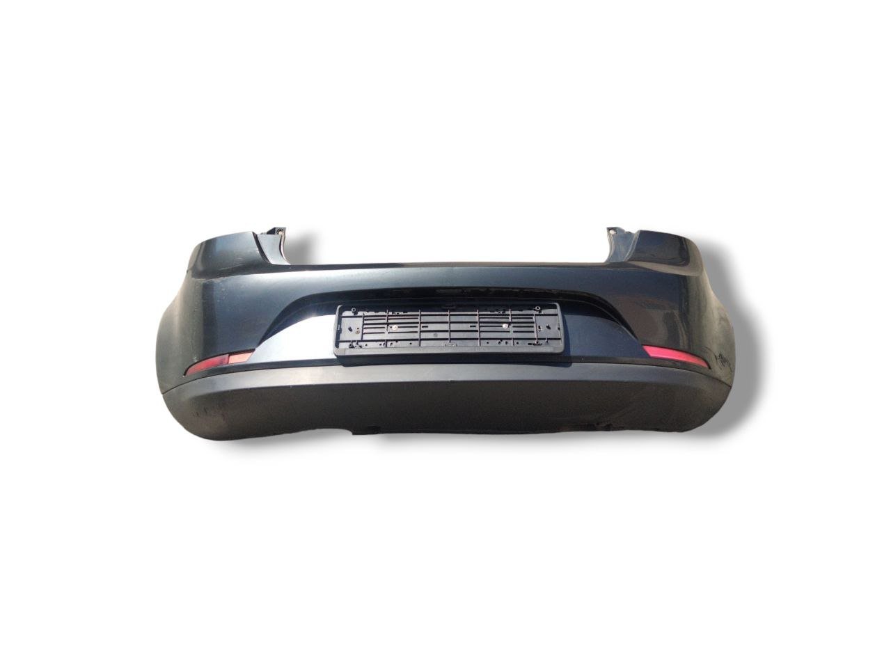 Paraurti Posteriore Seat Ibiza IV (2008-2017)cod.6J4807421