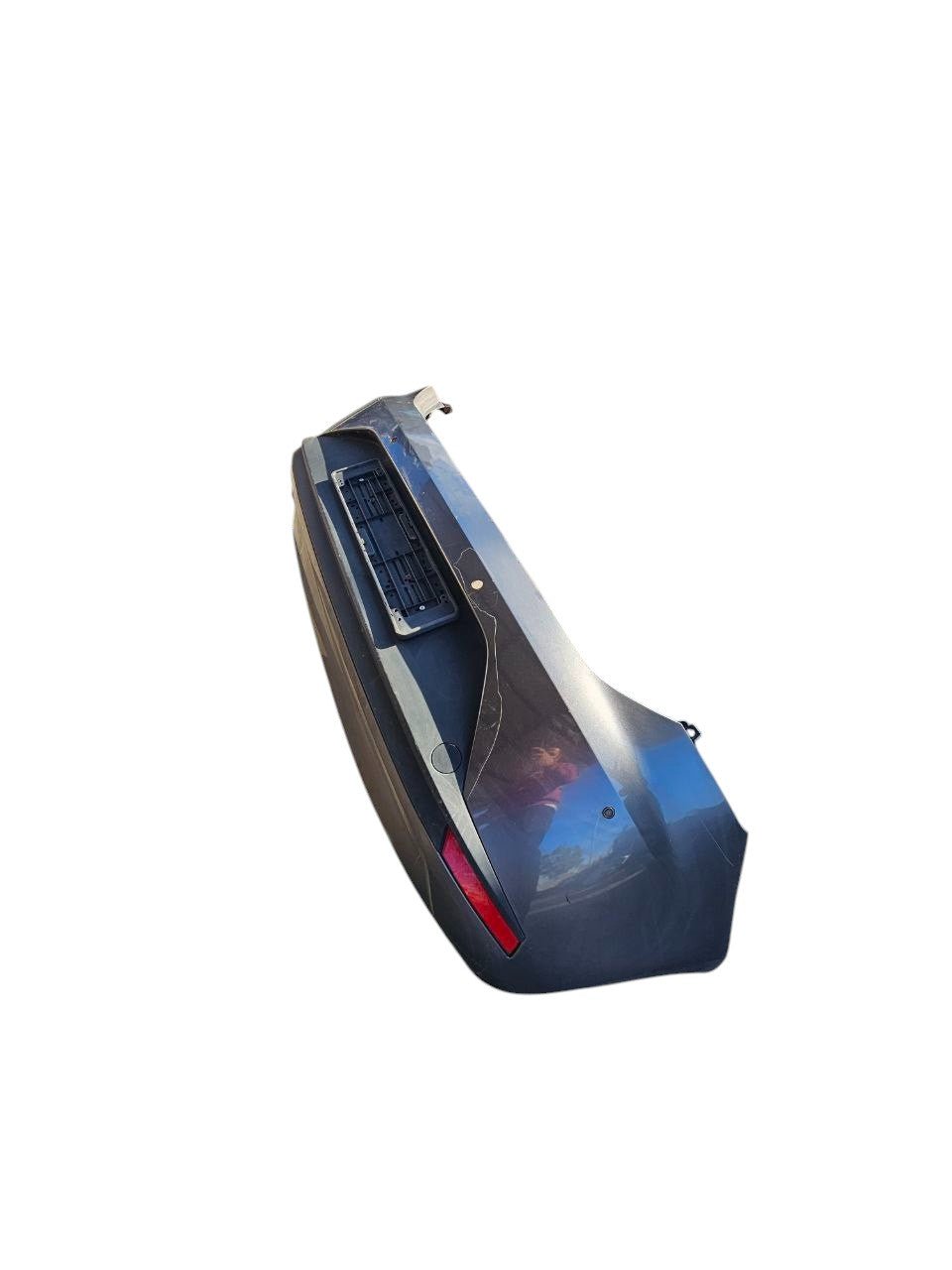 Paraurti Posteriore Seat Leon III Restyling Cod:5F0807487 (2017-2019)
