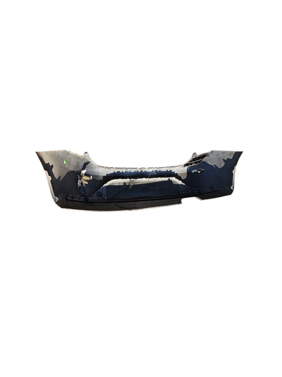 Paraurti Posteriore Seat Leon III Restyling Cod:5F0807487 (2017-2019)