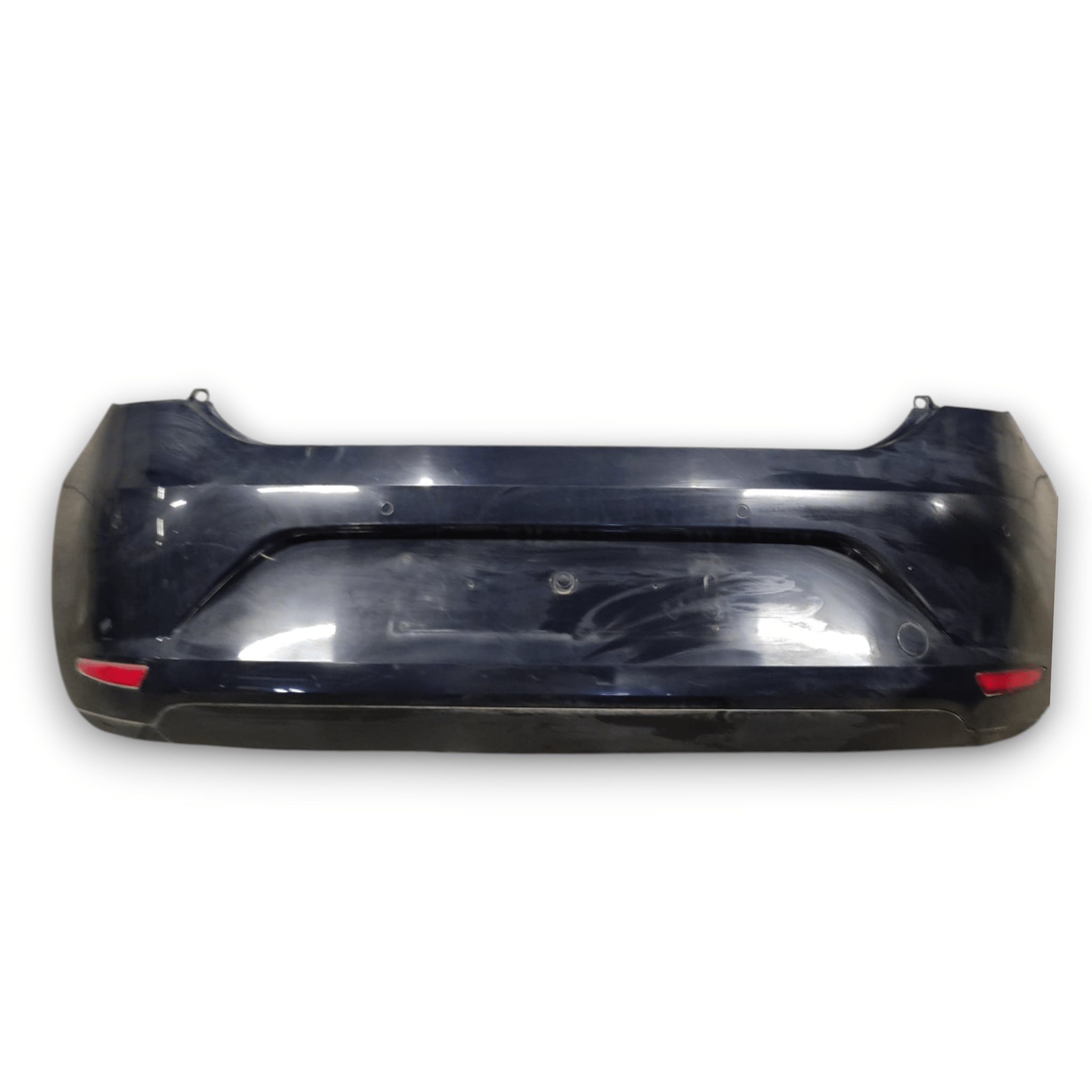 Paraurti Posteriore Seat Leon III Serie (2012-2019)
