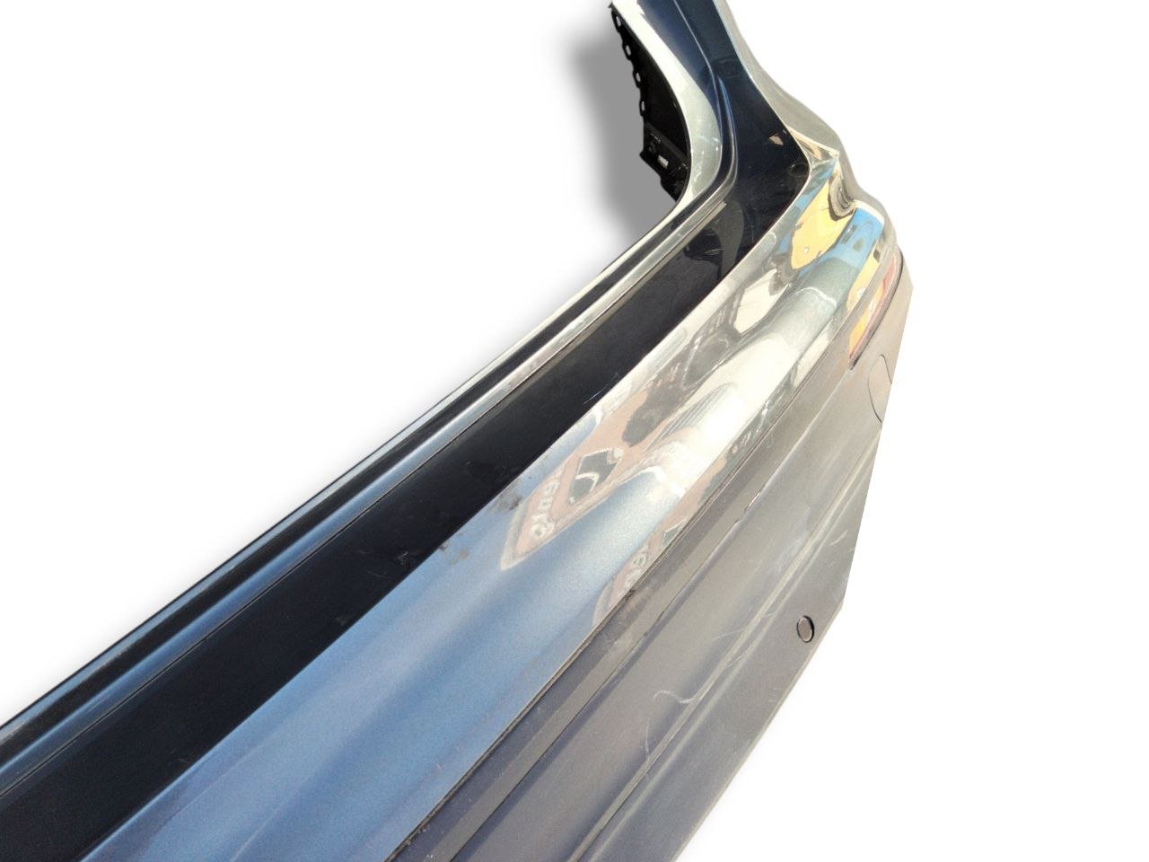 Paraurti posteriore + sensori parcheggio Volkswagen Tiguan ( 2016 > )