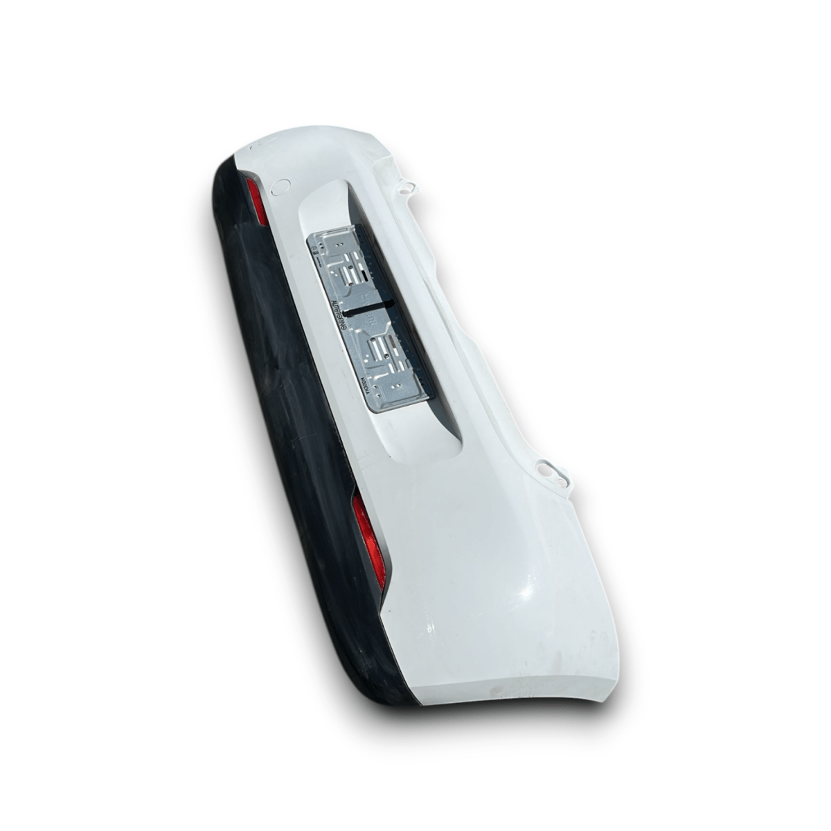 Paraurti Posteriore Smart Forfour W453 cod:A4538800040 (2013 > 2021)