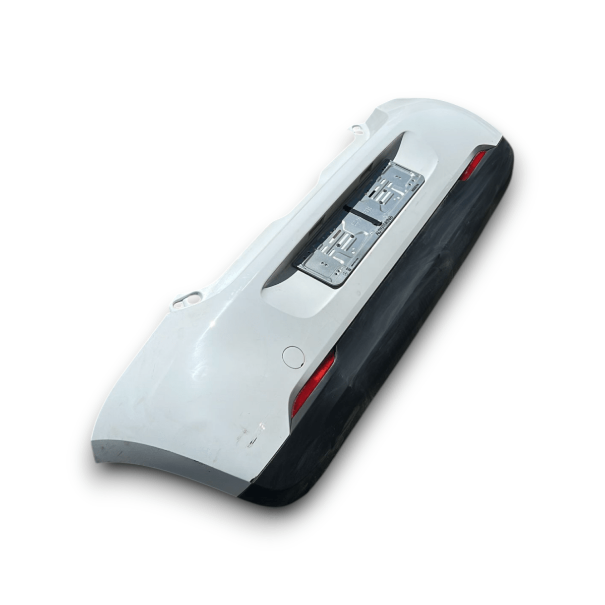 Paraurti Posteriore Smart Forfour W453 cod:A4538800040 (2013 > 2021)