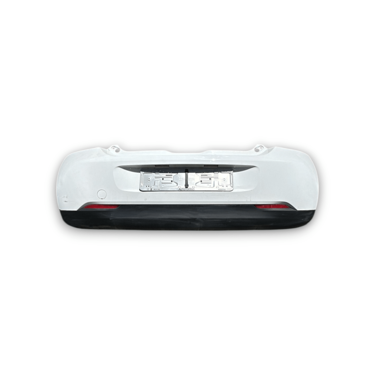 Paraurti Posteriore Smart Forfour W453 cod:A4538800040 (2013 > 2021)