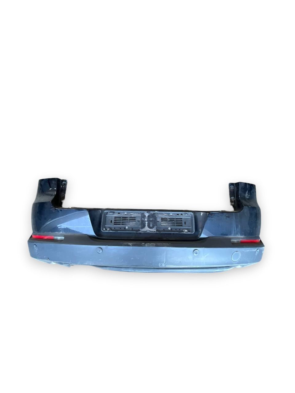 PARAURTI POSTERIORE VOLKSWAGEN TIGUAN 5N (2007-2016)