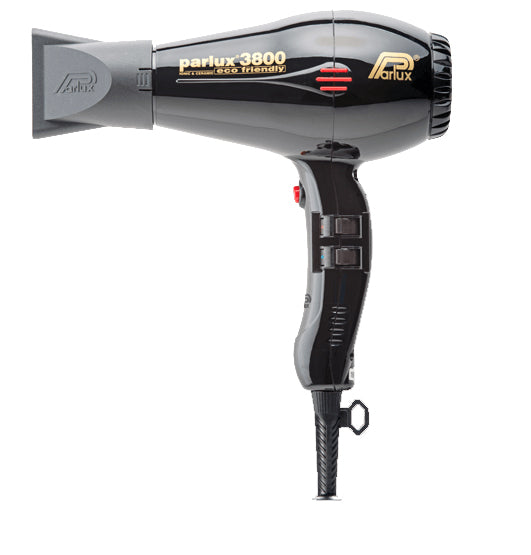 PARLUX PHON PROFESSIONAL 3800 ECO FRIENDLY IONIC & CERAMIC - BIBA-RICAMBI