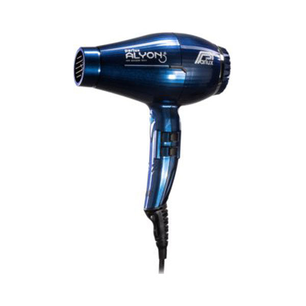 PARLUX ALYON PHON AIR IONIZER TECH 1900 - 2250 W BLU NOTTE - BIBA-RICAMBI