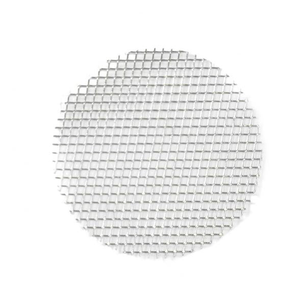PARLUX ALYON RICAMBIO FILTRO DIAMETRO 47,1 - BIBA-RICAMBI