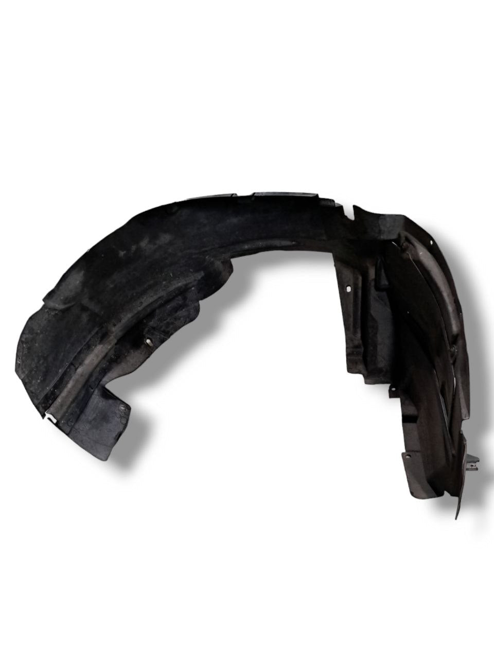 Passaruota anteriore destro Fiat Panda 312 (2012>) COD:51846449