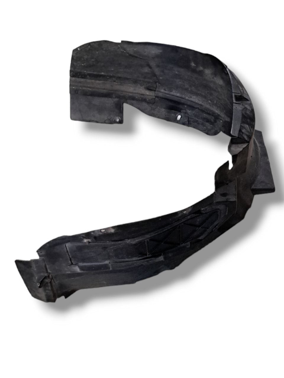 Passaruota anteriore destro Fiat Panda 312 (2012>) COD:51846449