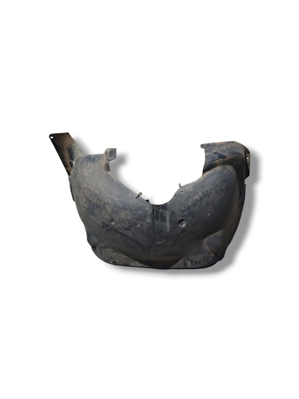 Passaruota anteriore sinistro (sx) Jeep Grand Cherokee (2001-2008)  COD:55360145AE