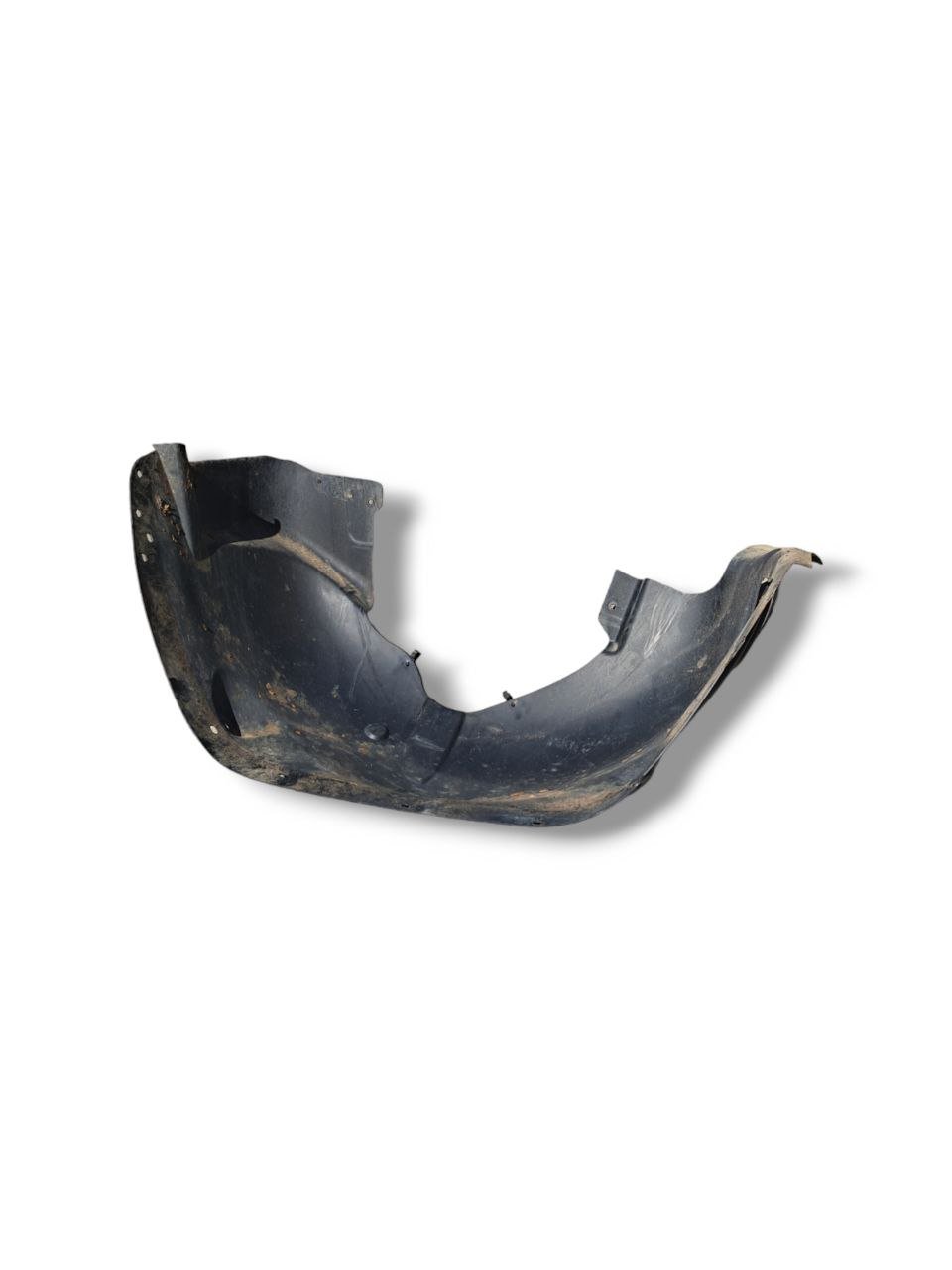 Passaruota anteriore sinistro (sx) Jeep Grand Cherokee (2001-2008)  COD:55360145AE