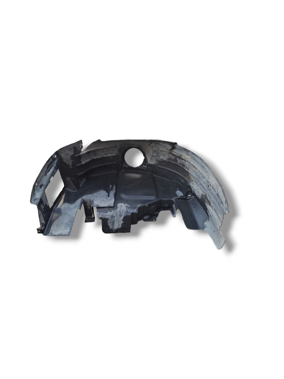 Passaruota posteriore destro Fiat Panda 312 (2012>) COD:519235990