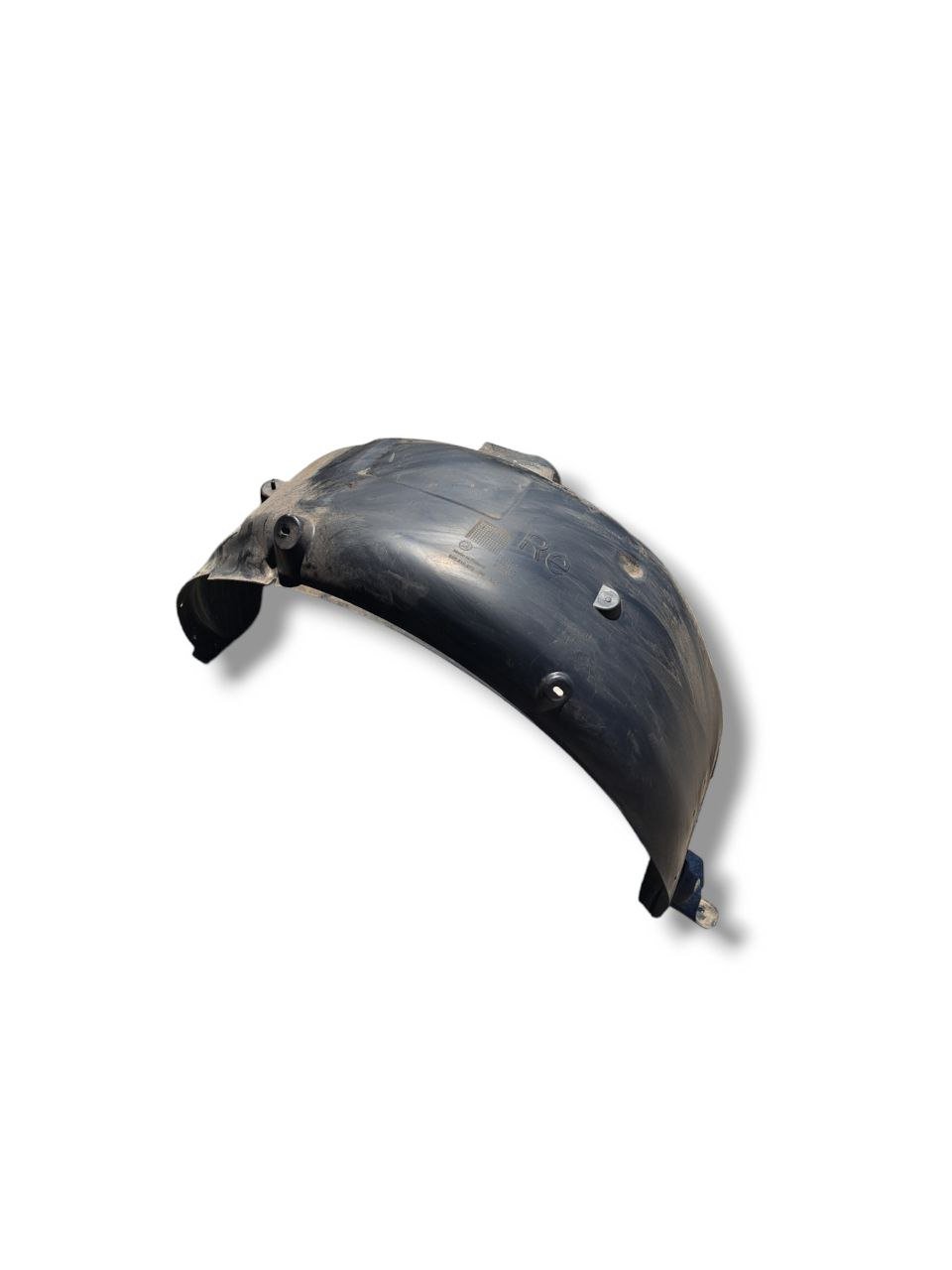 Passaruota posteriore destro Skoda Kamiq (2018>) COD:658810970