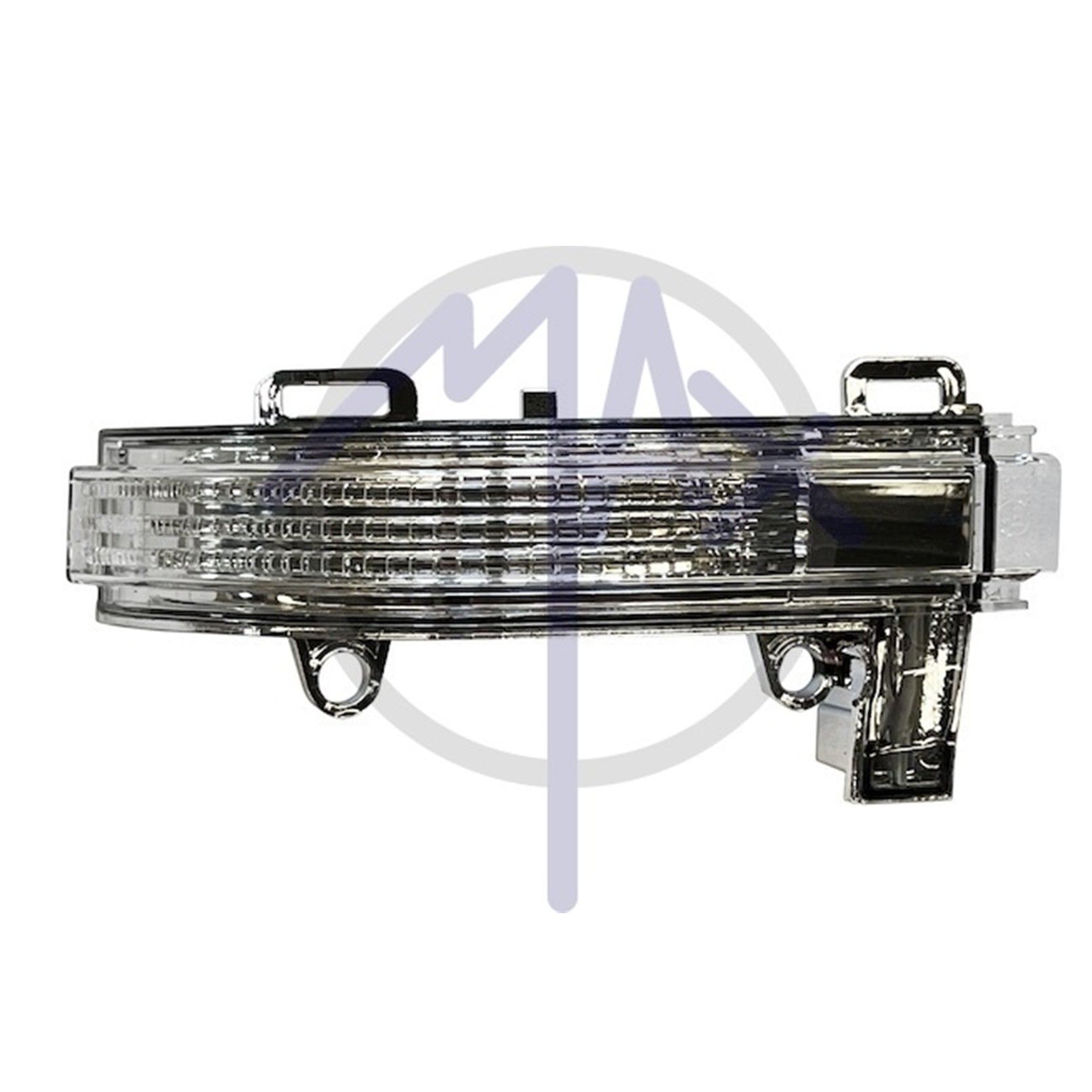 U. Freccia Specchio Indicatore di Direzione Lato Dx-Passeggero art.MVW417-R BIBA-RICAMBI