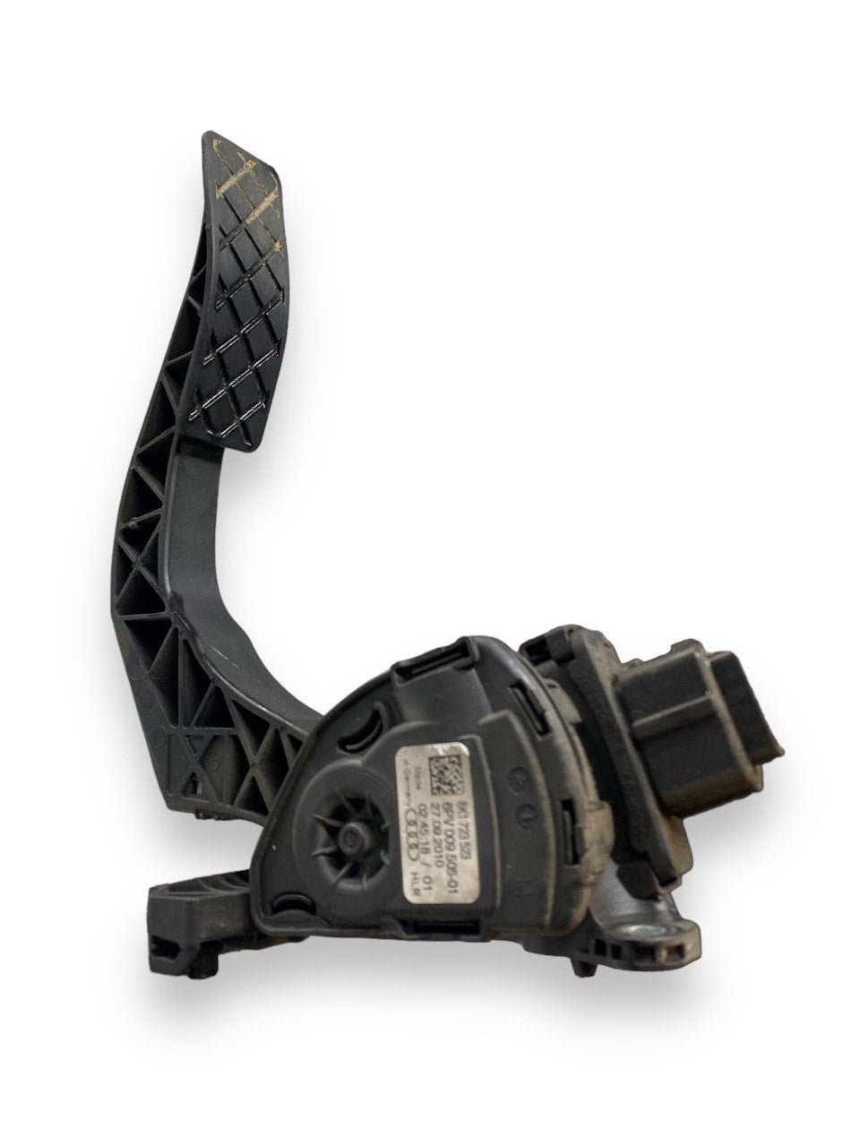 Pedale acceleratore Audi A4 8KH 2.0 tdi ( 2008 ) cod. 8K1723523