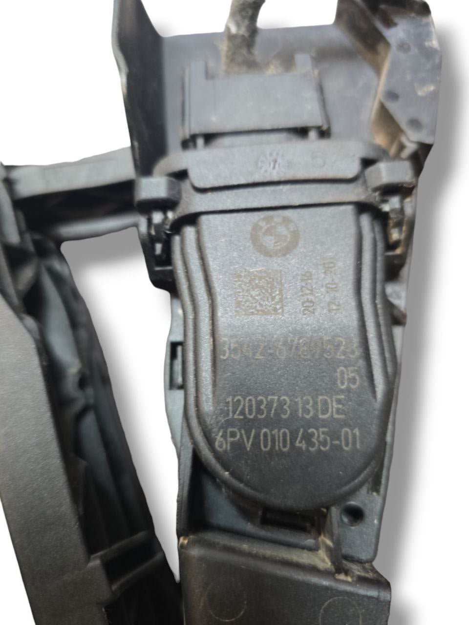 Pedale Acceleratore Bmw Serie 1 F20 - F21 ( 2012 - 2019 ) Cod : 6PV010435-01