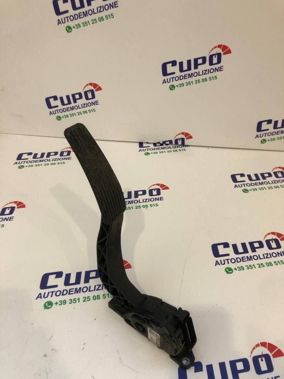 Pedale acceleratore CHRYSLER 300c 3.0 CRD 04861714ab - BIBA-RICAMBI