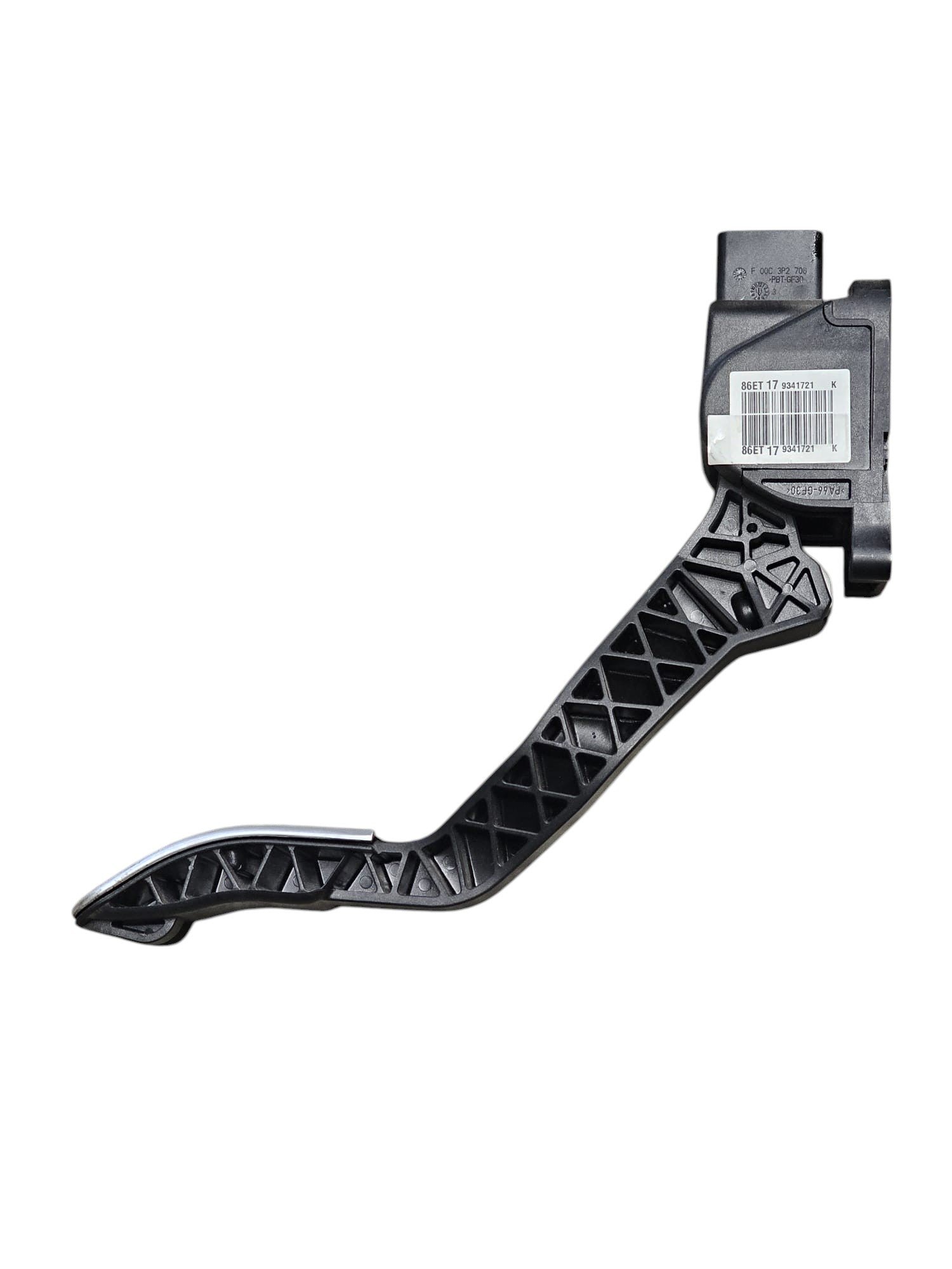 Pedale Acceleratore Citroen DS4 I 1.6 Diesel Cod:9671840380 (2011-2018)