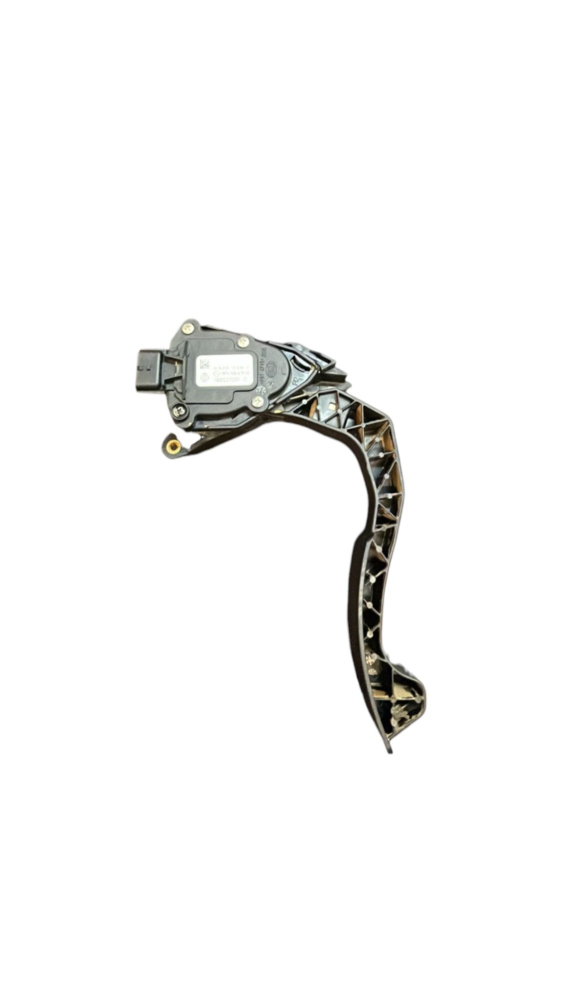 Pedale Acceleratore Dacia Sandero II (2012-2020) cod.180022703R