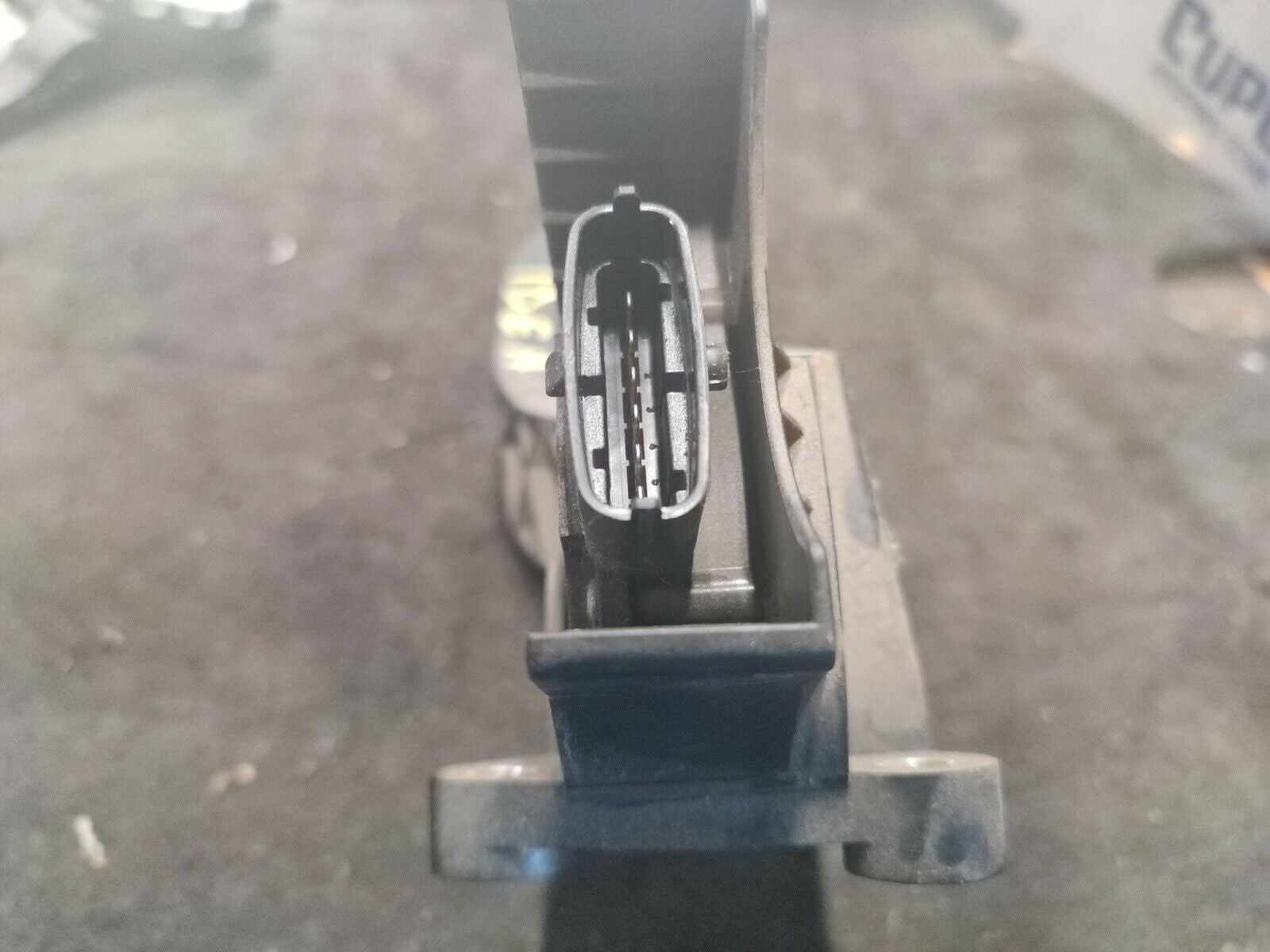 Pedale Acceleratore Fiat-Idea (2003-2012)  Lancia Musa 1.3 Mjet 0280752250