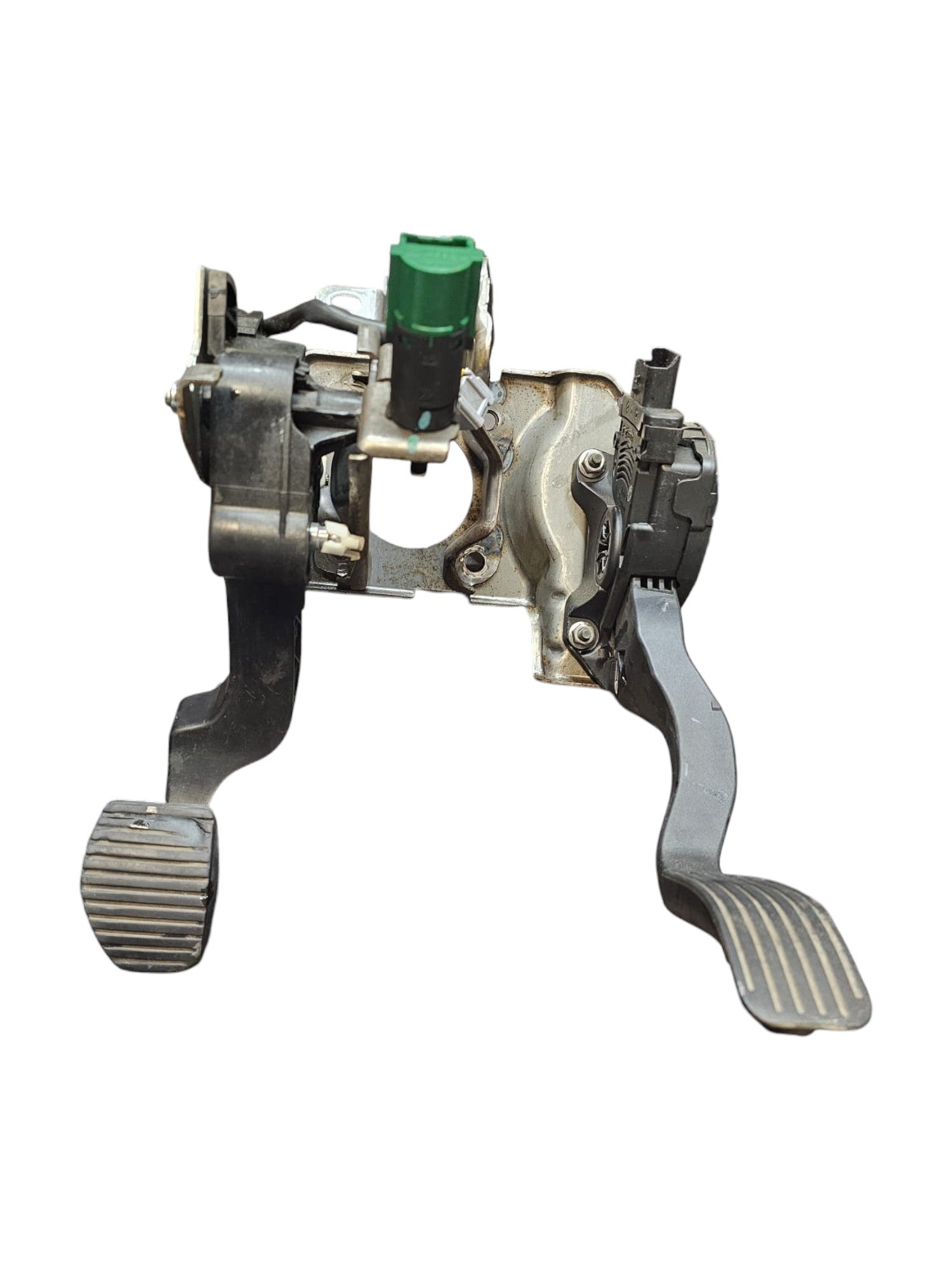 Pedale Acceleratore + Frizione Peugeot 208 I Cod:9671433780 (2012-2019)