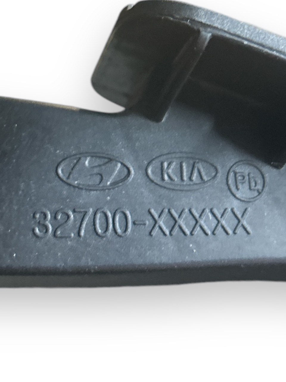 Pedale Acceleratore Hyundai I30 (2007 > 2012) cod.32700-XXXXX