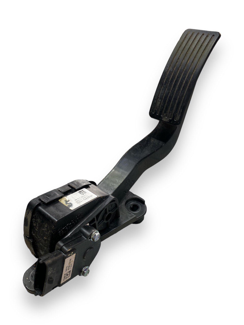 Pedale acceleratore Kia Picanto III serie 1.0 b ( 2014 ) cod. 32727-2K200