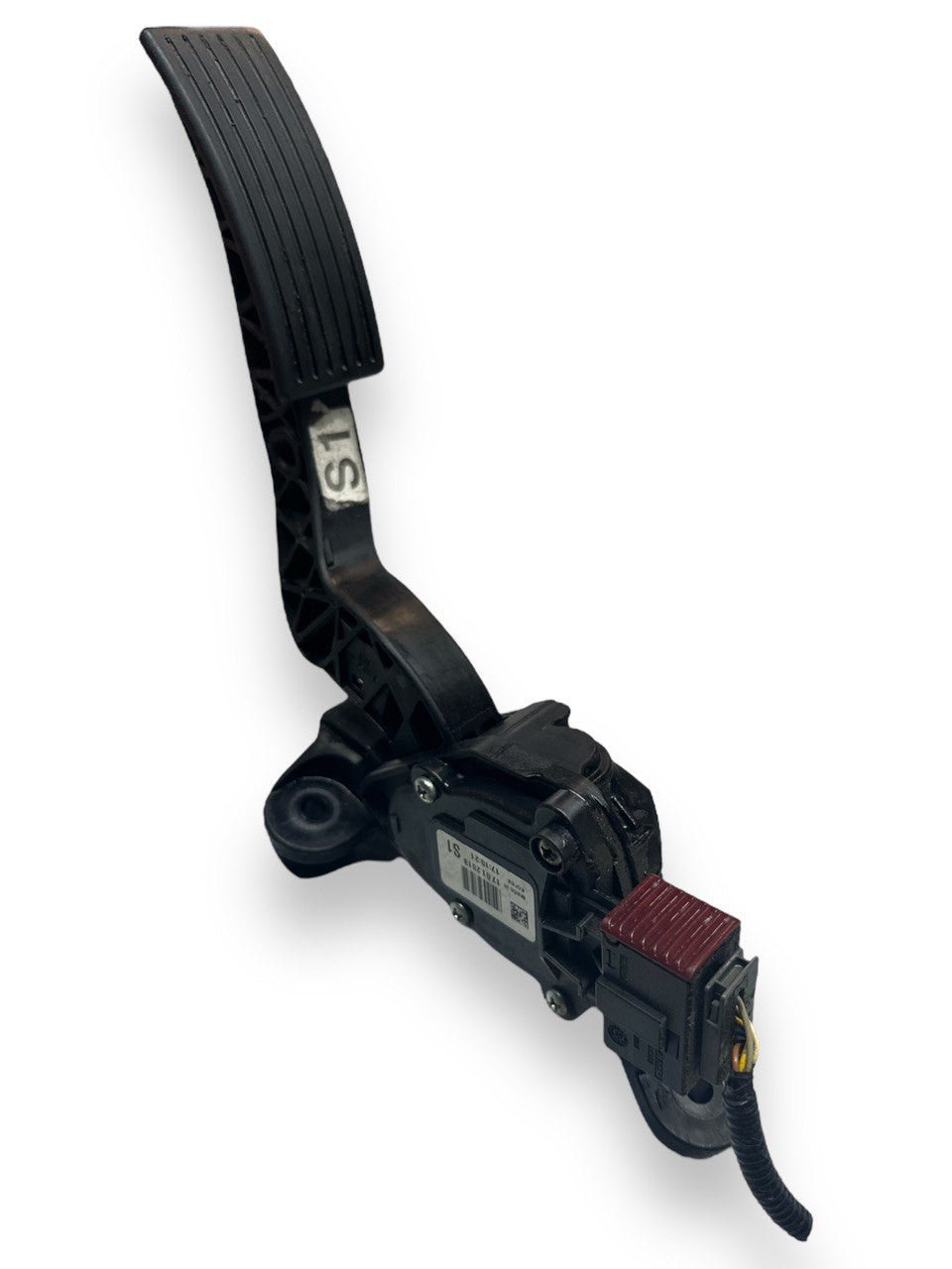 Pedale acceleratore Kia Rio 1.1 b ( III - UB - 2014 ) cod. 32700-1W500