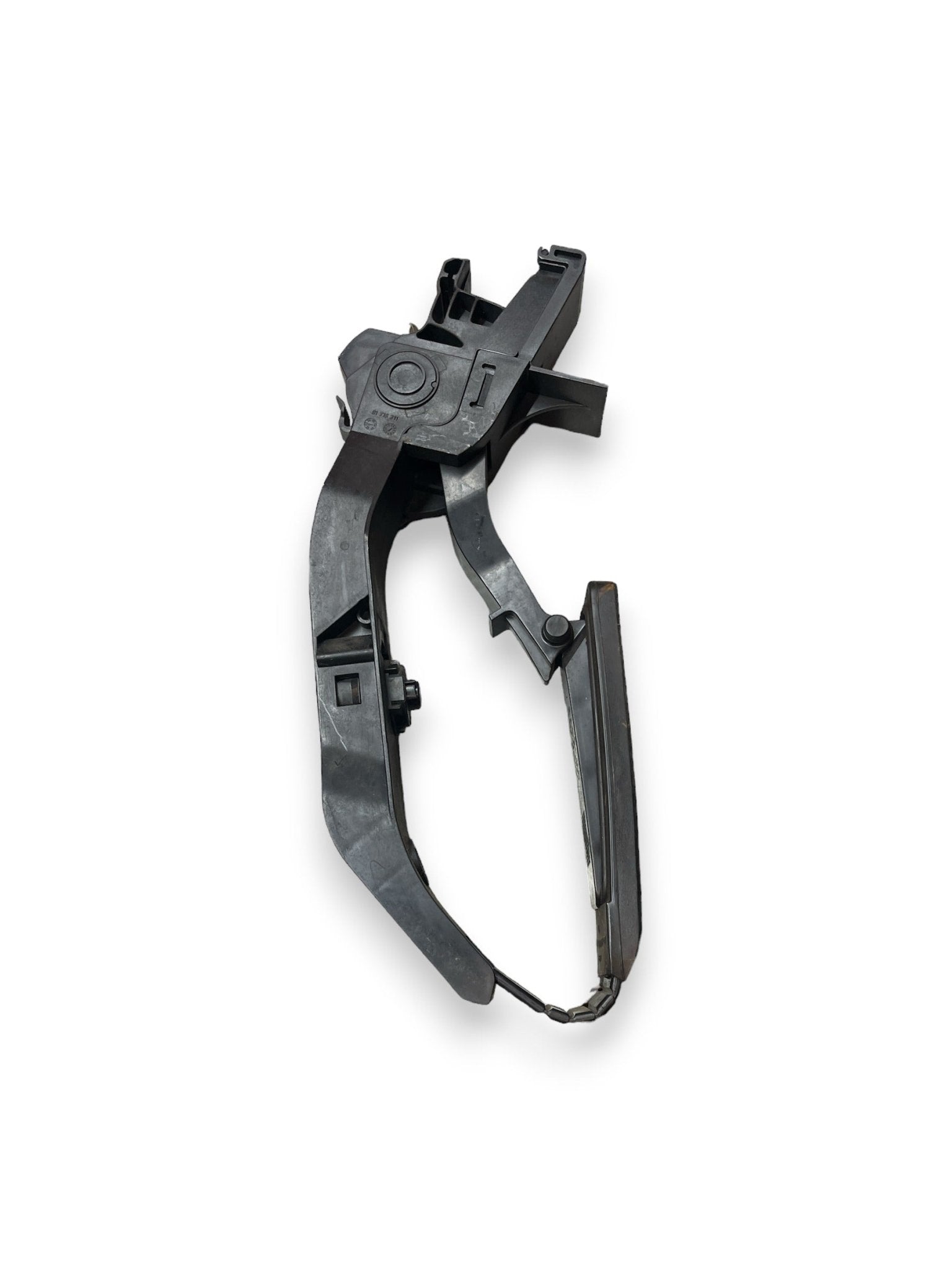 Pedale Acceleratore Mercedes - Benz Classe E W211 ( 2004 - 3.2d ) cod : A2113000404