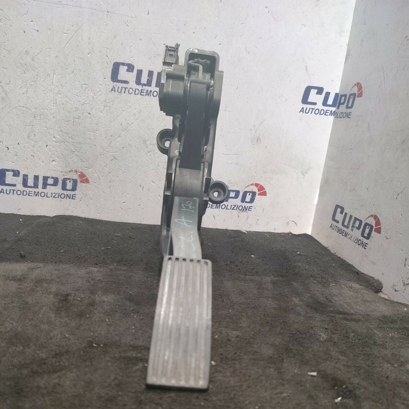 PEDALE ACCELERATORE MERCEDES Classe A (W169) 170CDI  (2004-2012) A1693000304