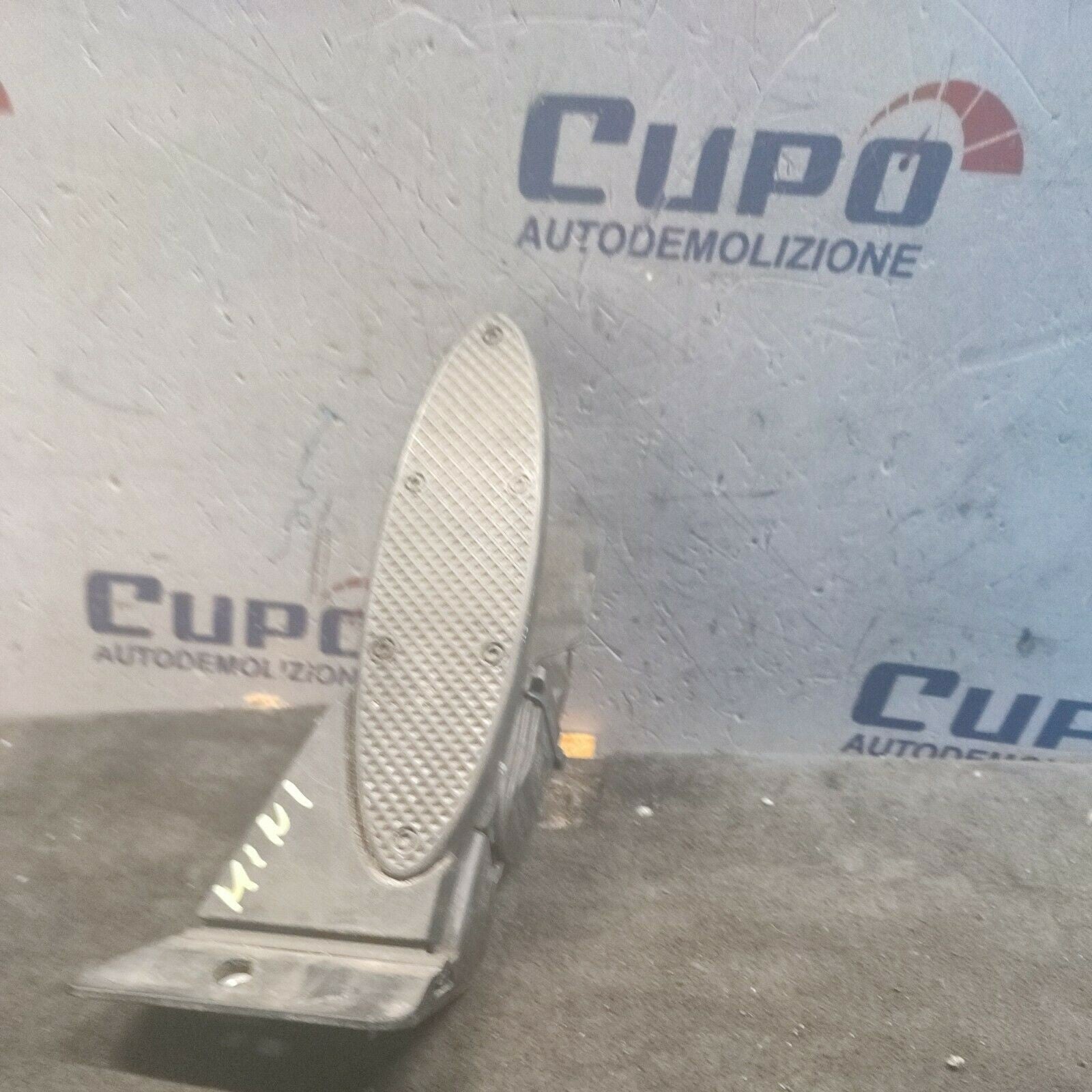 PEDALE ACCELERATORE MINI COOPER  (F57) 1.5B (dal 2015) 35426853177