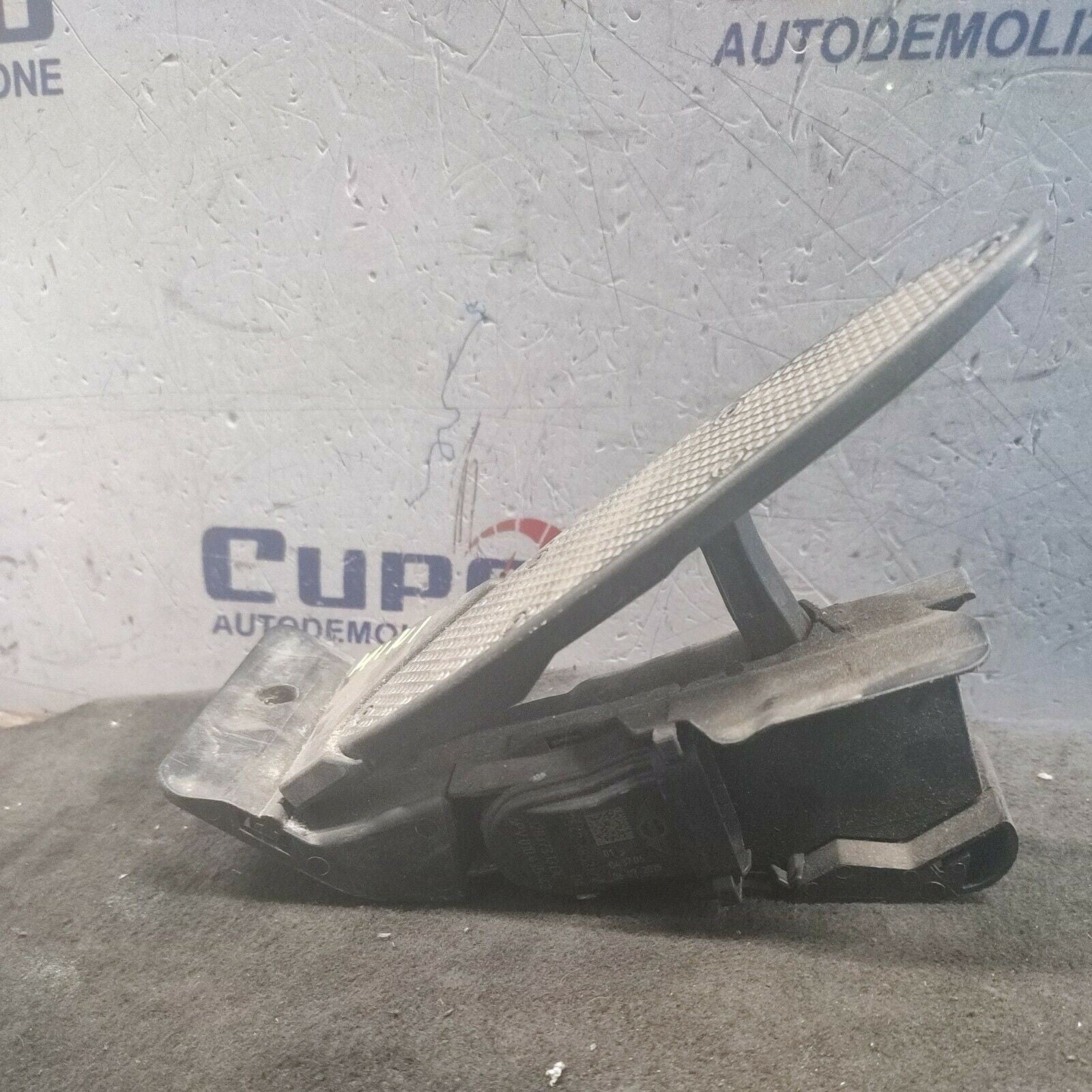 PEDALE ACCELERATORE MINI COOPER  (F57) 1.5B (dal 2015) 35426853177