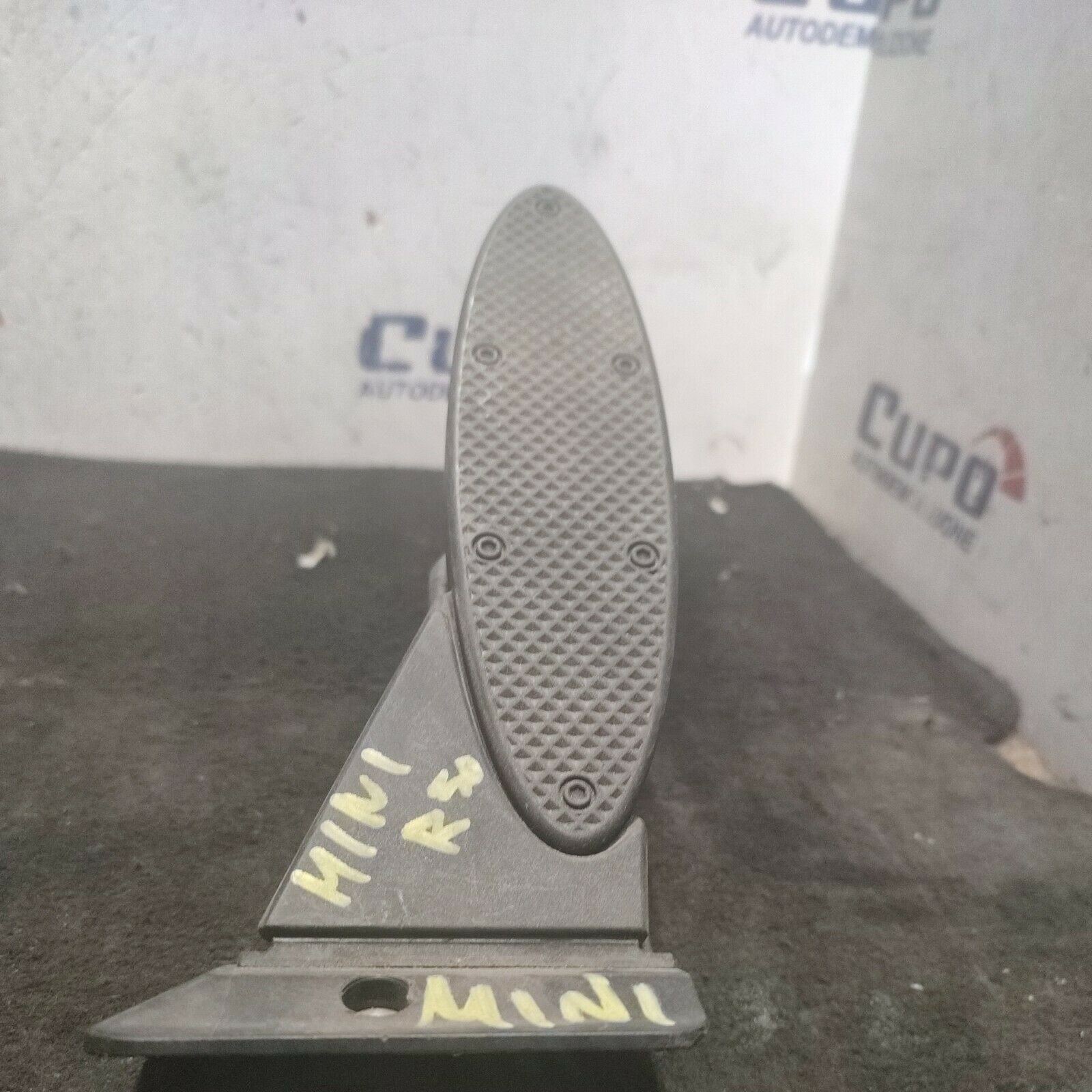 PEDALE ACCELERATORE MINI Countryman S (2015)   3542-6853178  12037313DE