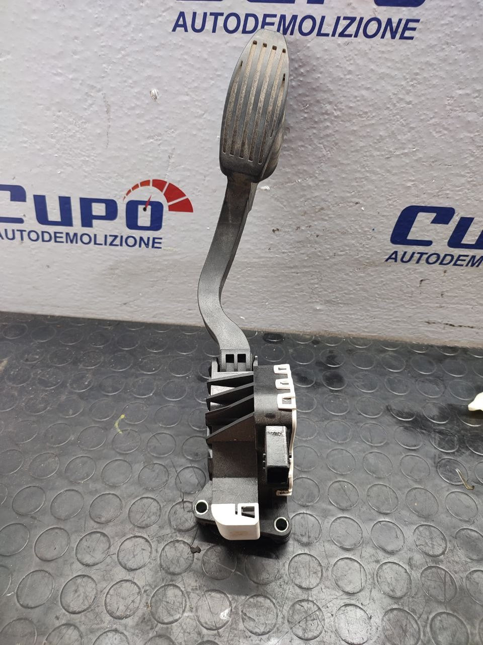 Pedale Acceleratore OPEL CORSA D (06'-11') 3p